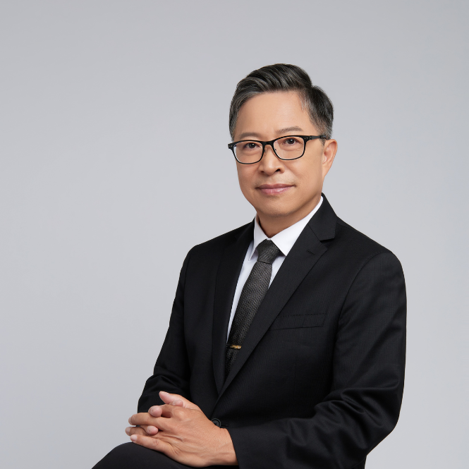 Hsing Kenneth Cheng
